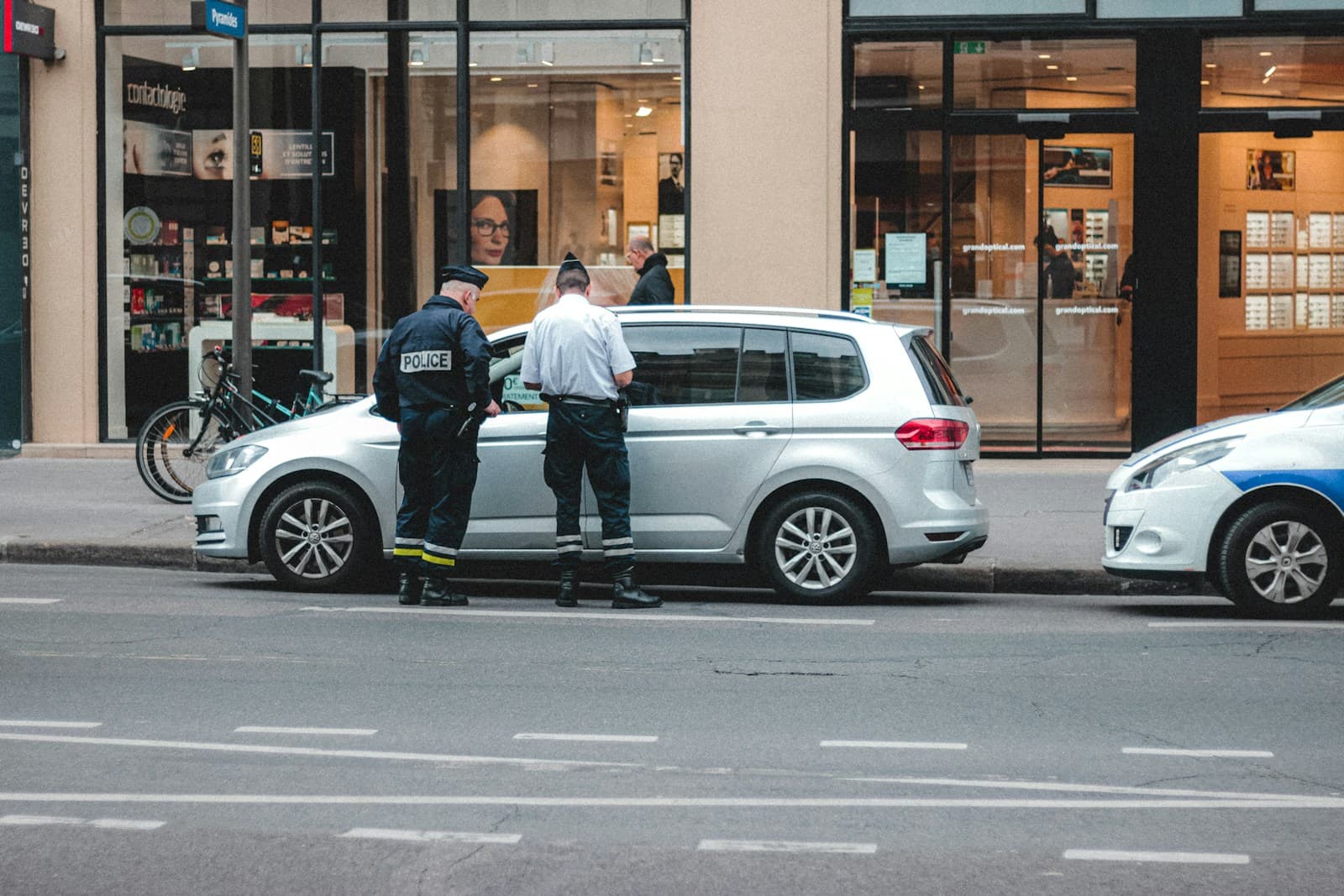 Liability Coverage — insurance-related stock photo