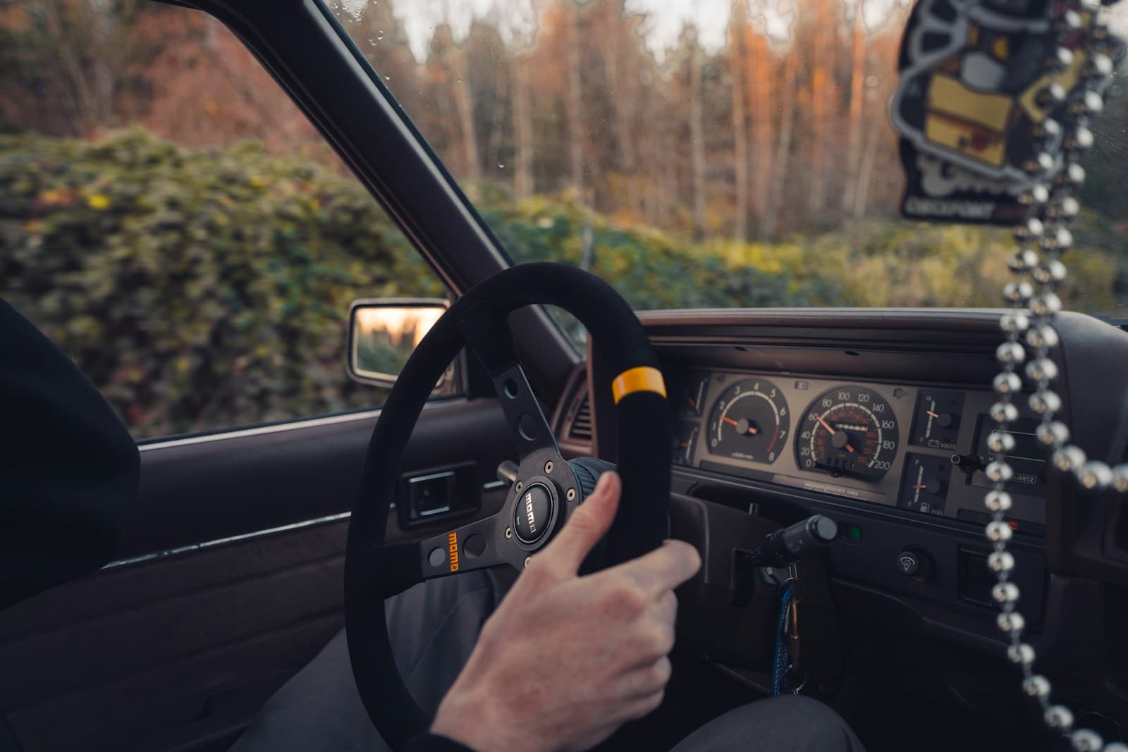 Senior Drivers — insurance-related stock photo