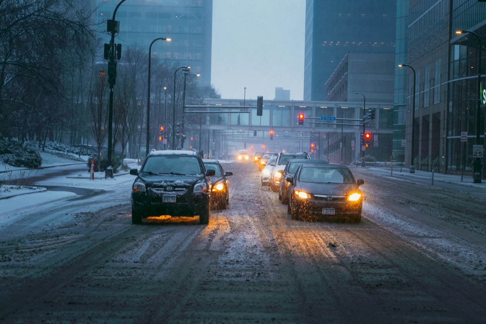 Seasonal — insurance-related stock photo