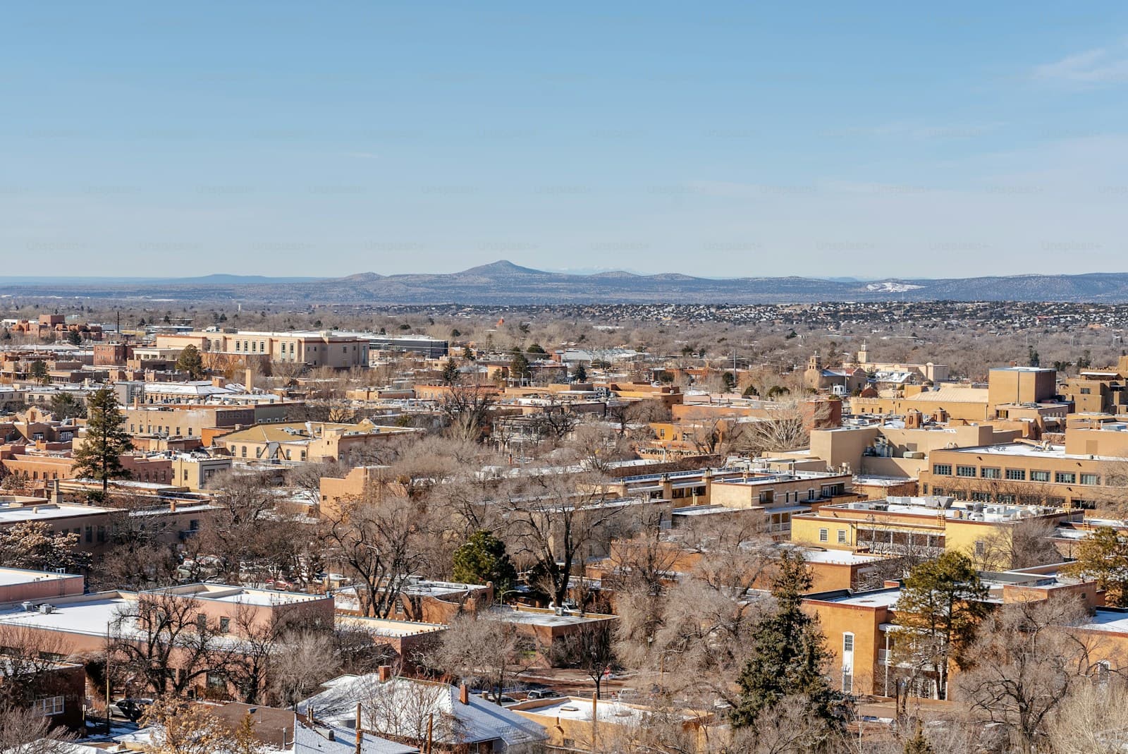 Lakewood, Colorado cityscape and street view